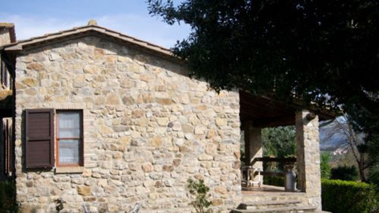 Photo of Outdoor in Campagnatico