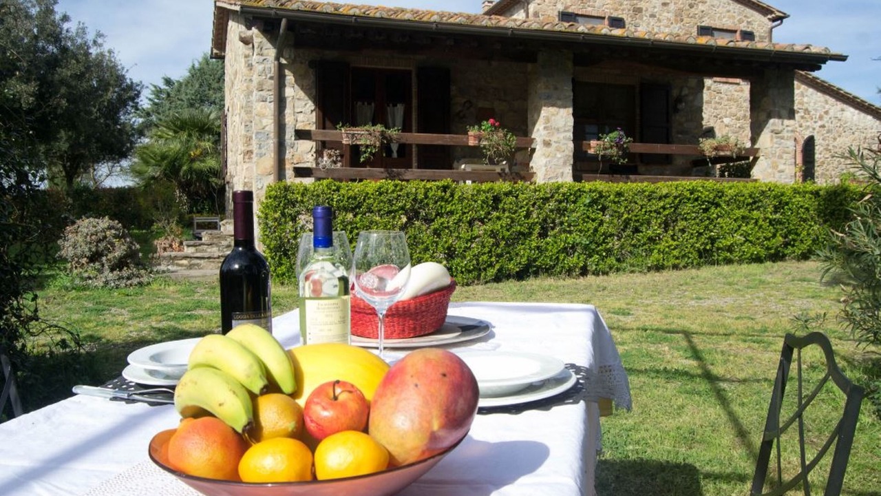 Photo of Outdoor in Campagnatico
