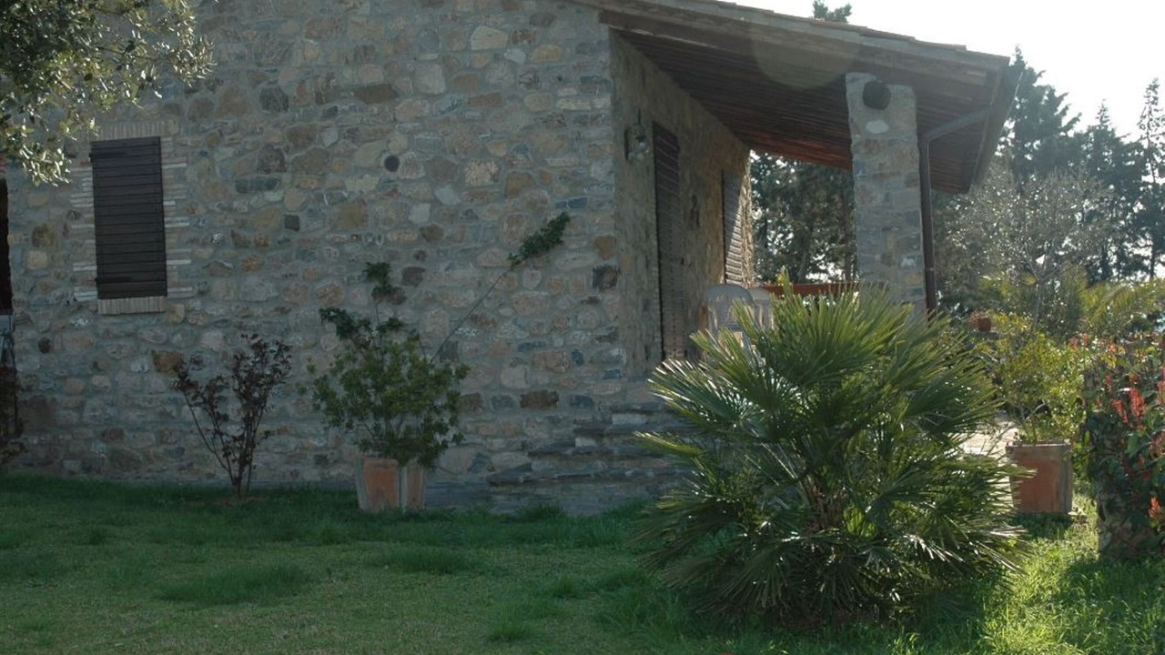 Photo of Outdoor in Campagnatico