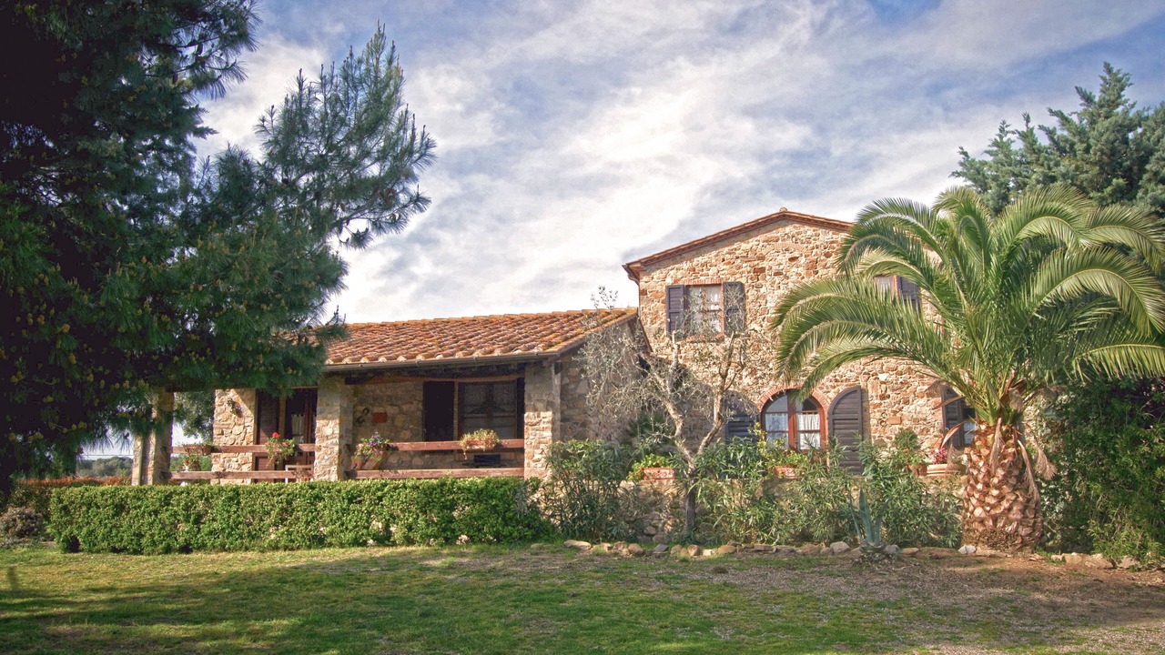 Photo of Outdoor in Campagnatico