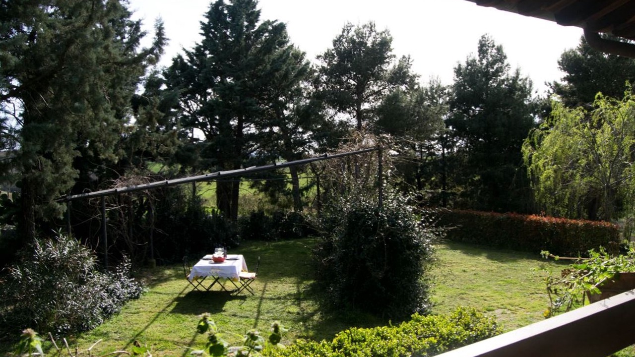 Photo of Outdoor in Campagnatico