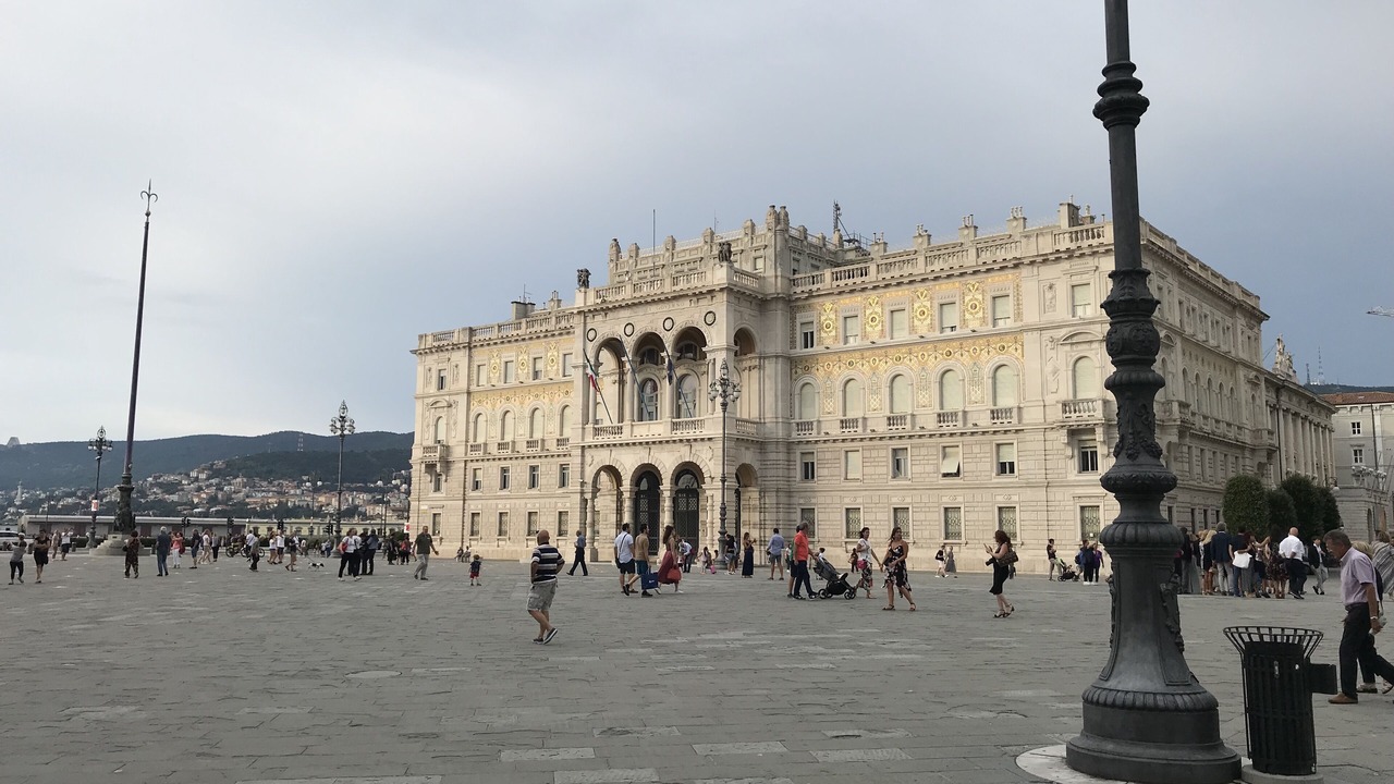 Photo of Others in Padova