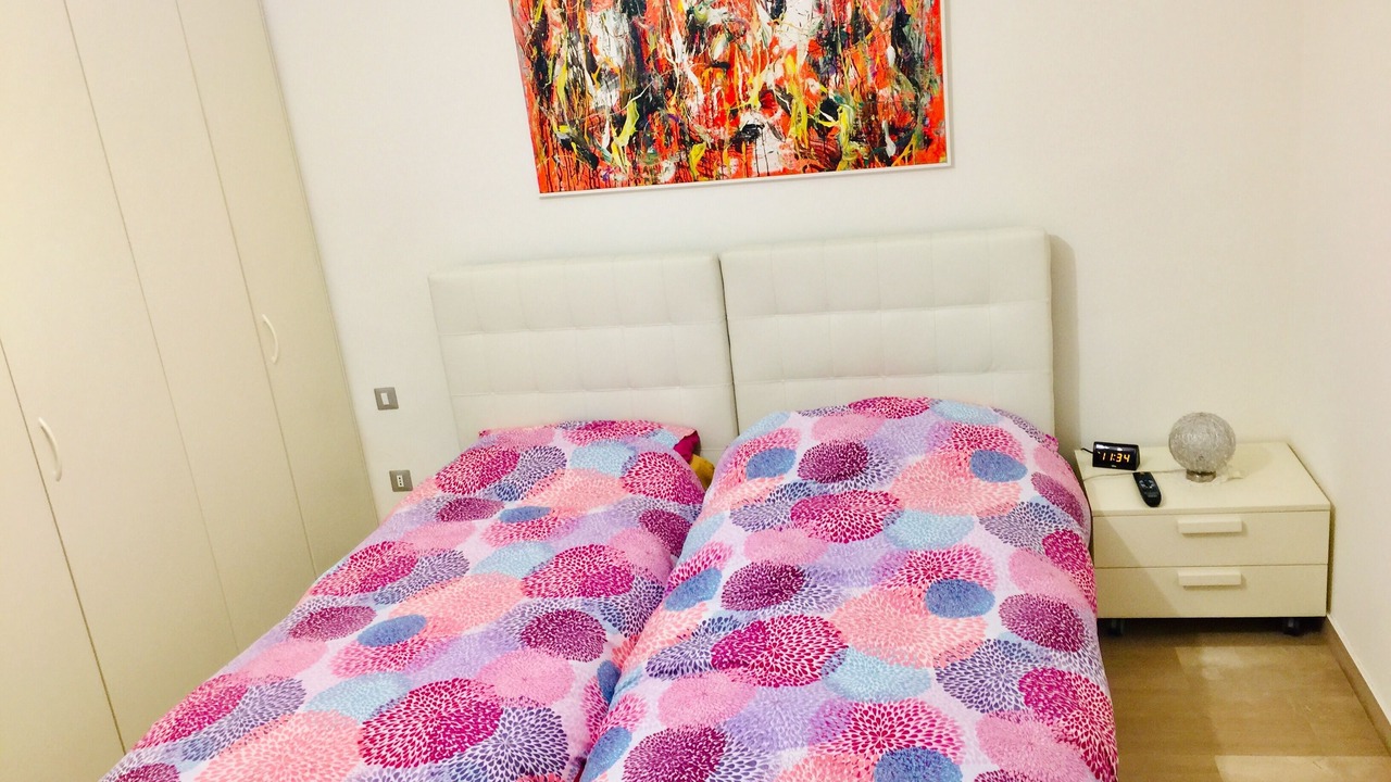 Photo of Bedroom in San Polo