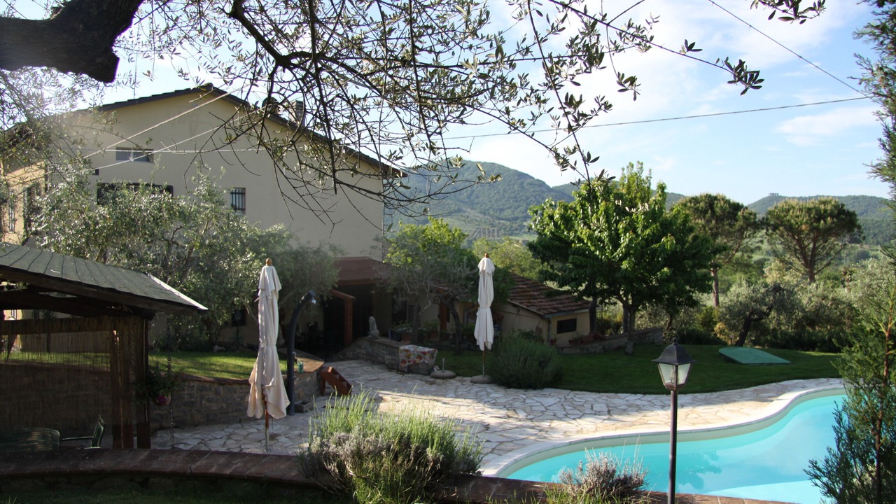 Photo of Outdoor in Casalini