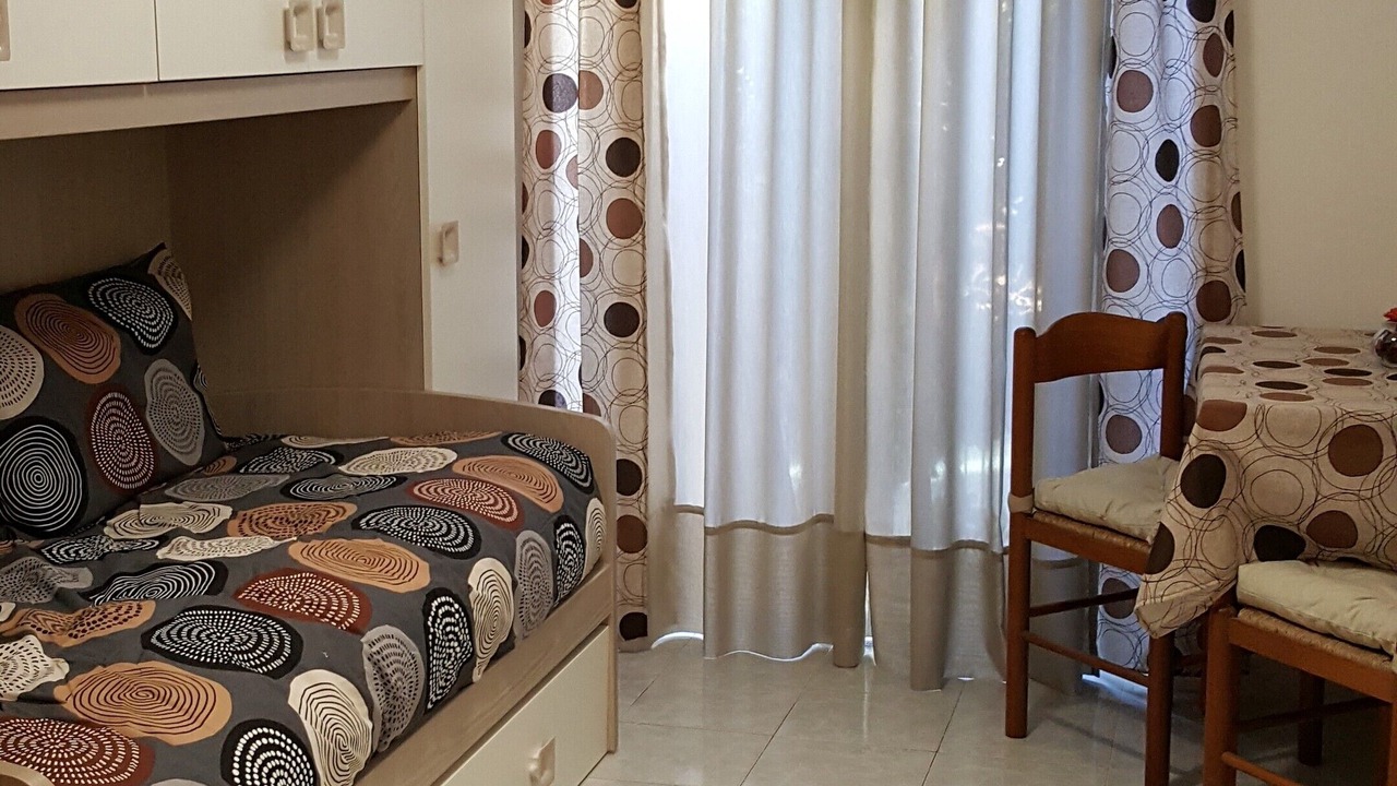 Photo of Bedroom in Quartiere XXVII Primavalle