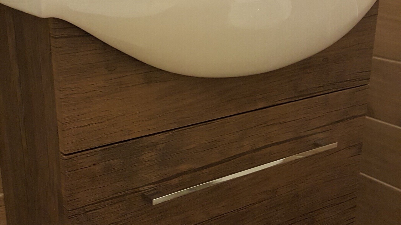 Photo of Bathroom in Quartiere XXVII Primavalle