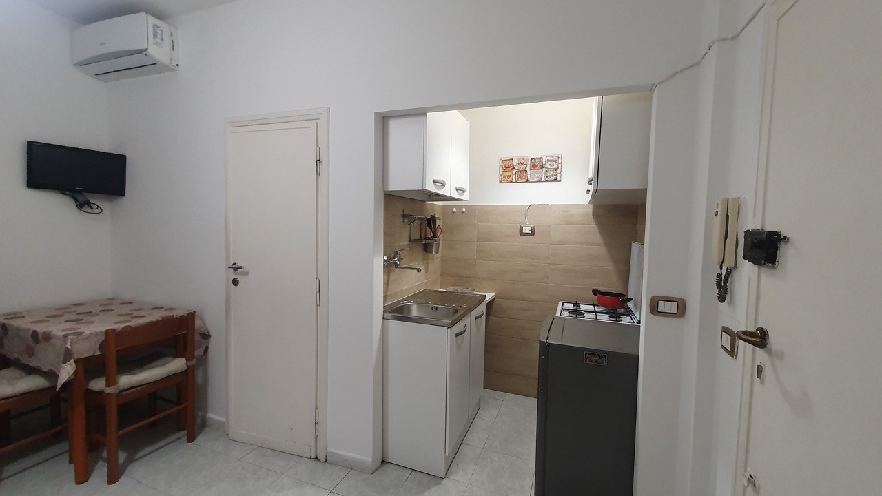 Photo of Kitchen in Quartiere XXVII Primavalle