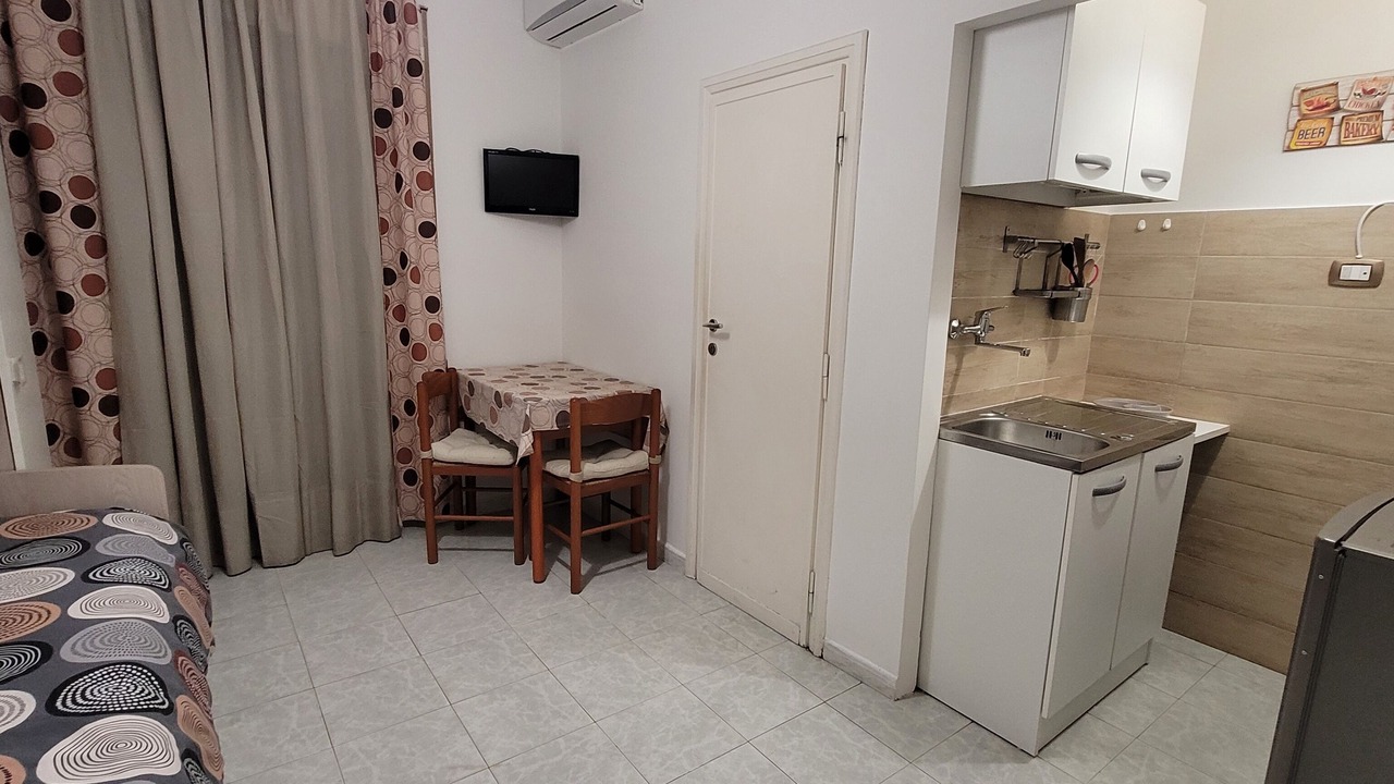 Photo of Bedroom in Quartiere XXVII Primavalle