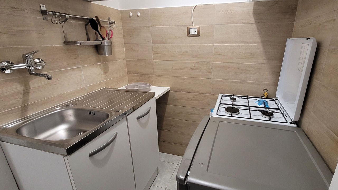 Photo of Kitchen in Quartiere XXVII Primavalle