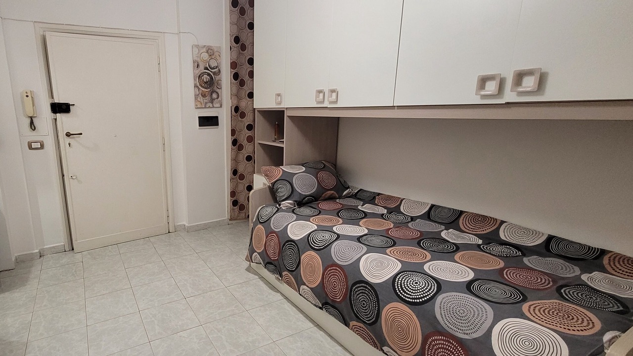 Photo of Bedroom in Quartiere XXVII Primavalle