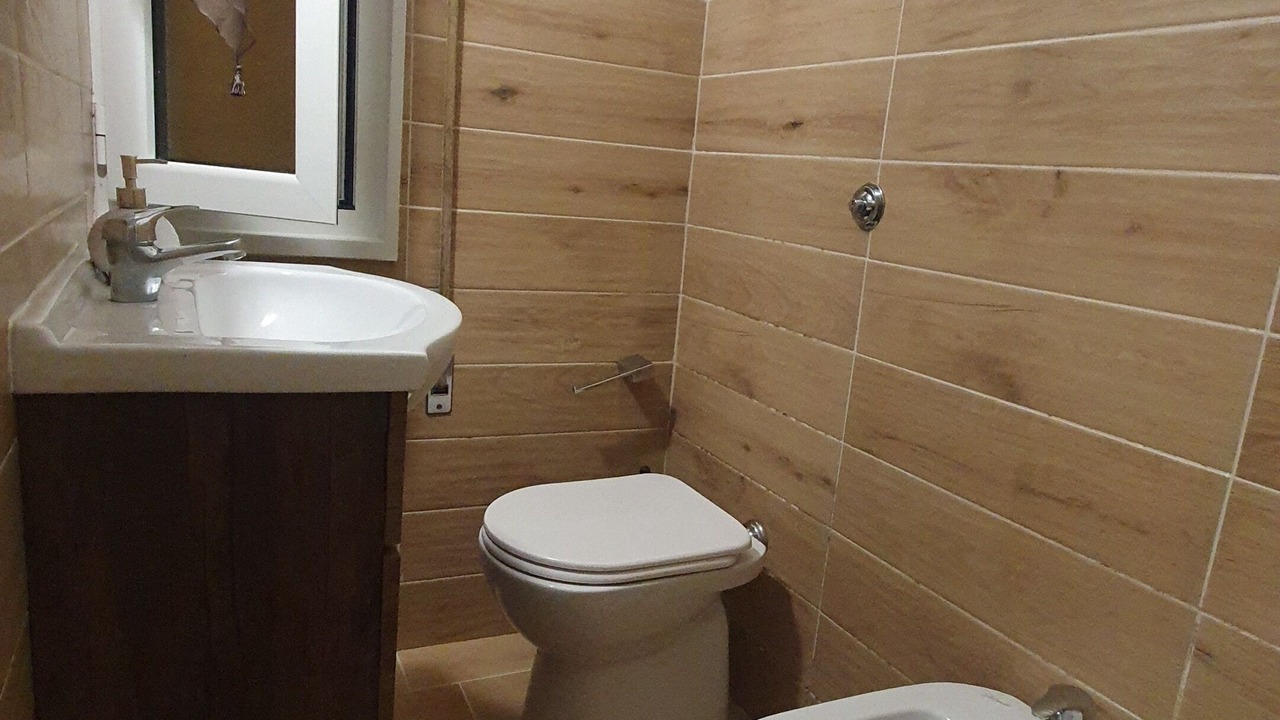 Photo of Bathroom in Quartiere XXVII Primavalle