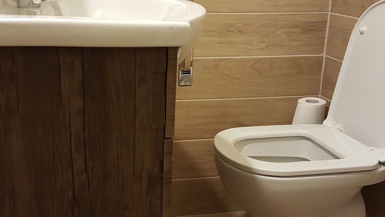 Photo of Bathroom in Quartiere XXVII Primavalle