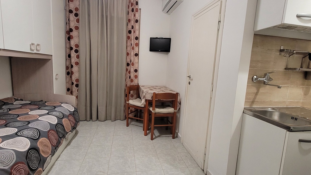 Photo of Bedroom in Quartiere XXVII Primavalle