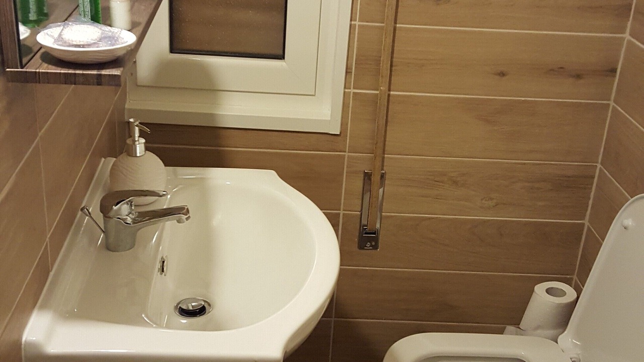 Photo of Bathroom in Quartiere XXVII Primavalle