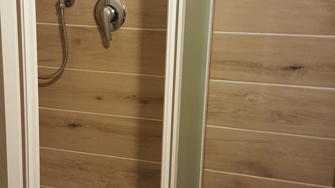 Photo of Bathroom in Quartiere XXVII Primavalle