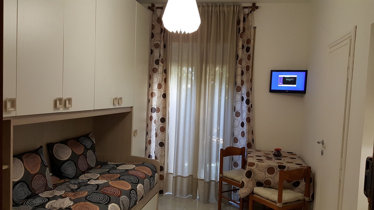 Photo of Bedroom in Quartiere XXVII Primavalle