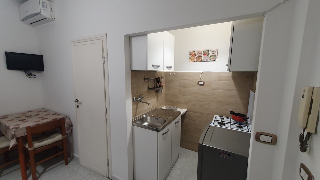 Photo of Kitchen in Quartiere XXVII Primavalle
