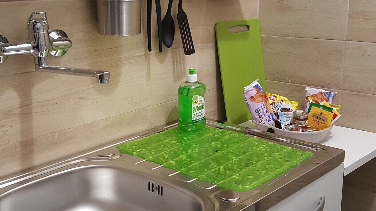 Photo of Kitchen in Quartiere XXVII Primavalle