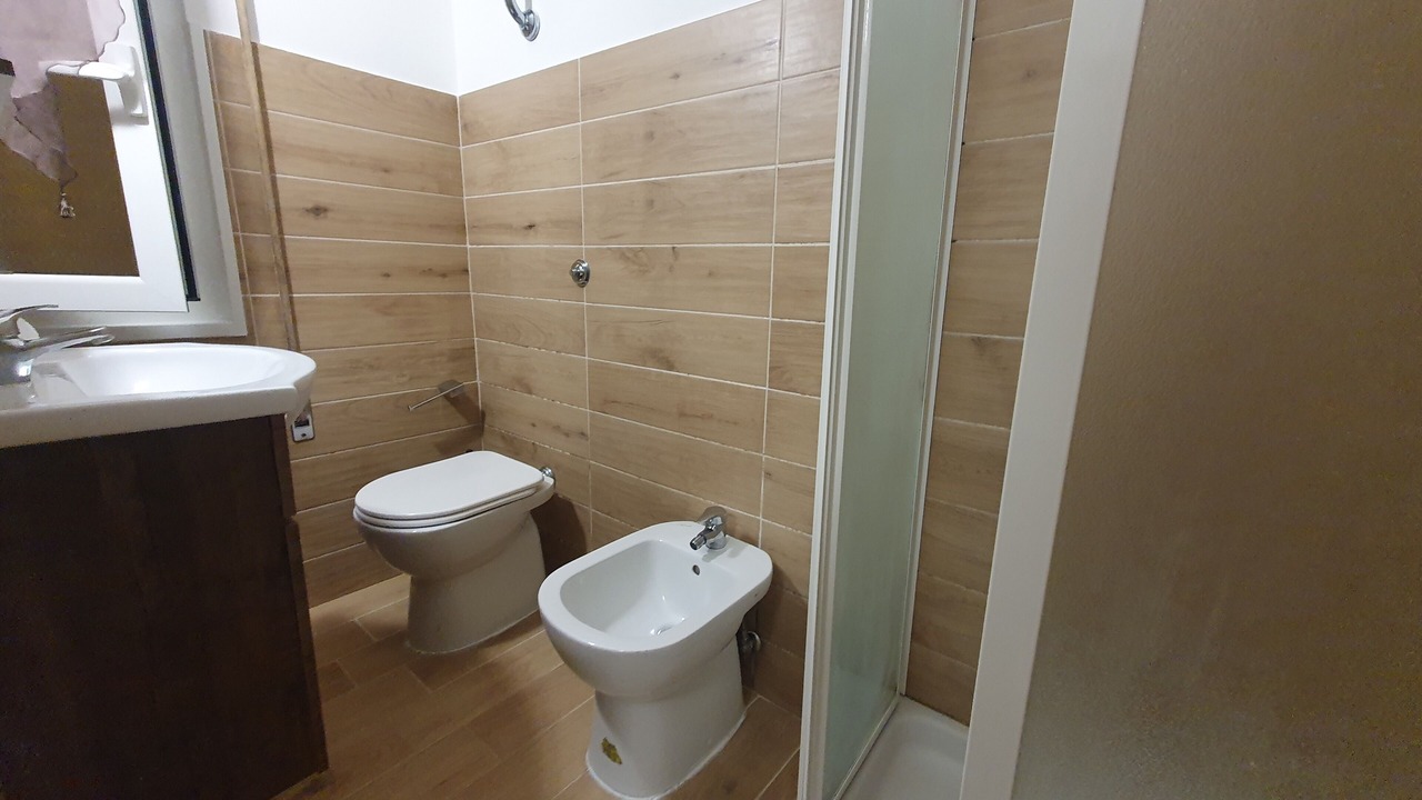Photo of Bathroom in Quartiere XXVII Primavalle