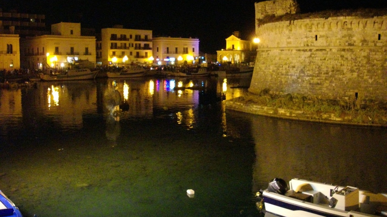 Photo of Outdoor in Alezio