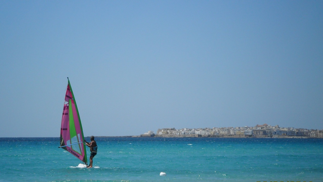 Photo of Others in Alezio