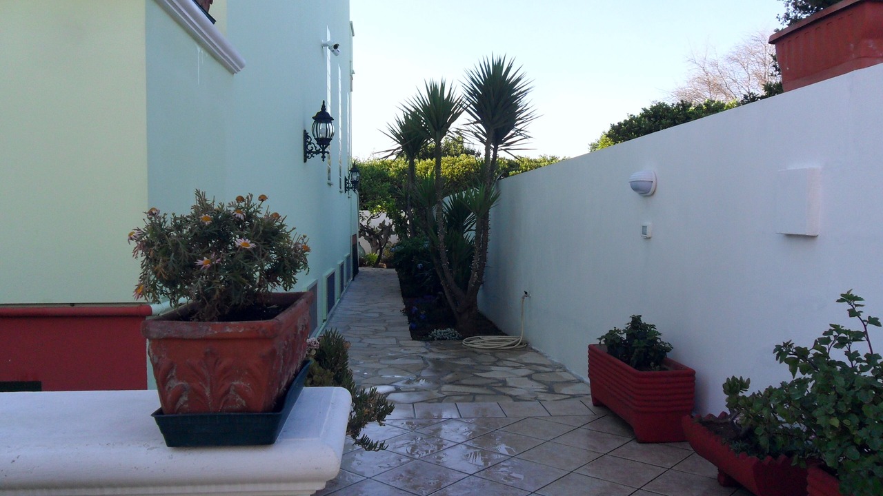 Photo of Outdoor in Alezio
