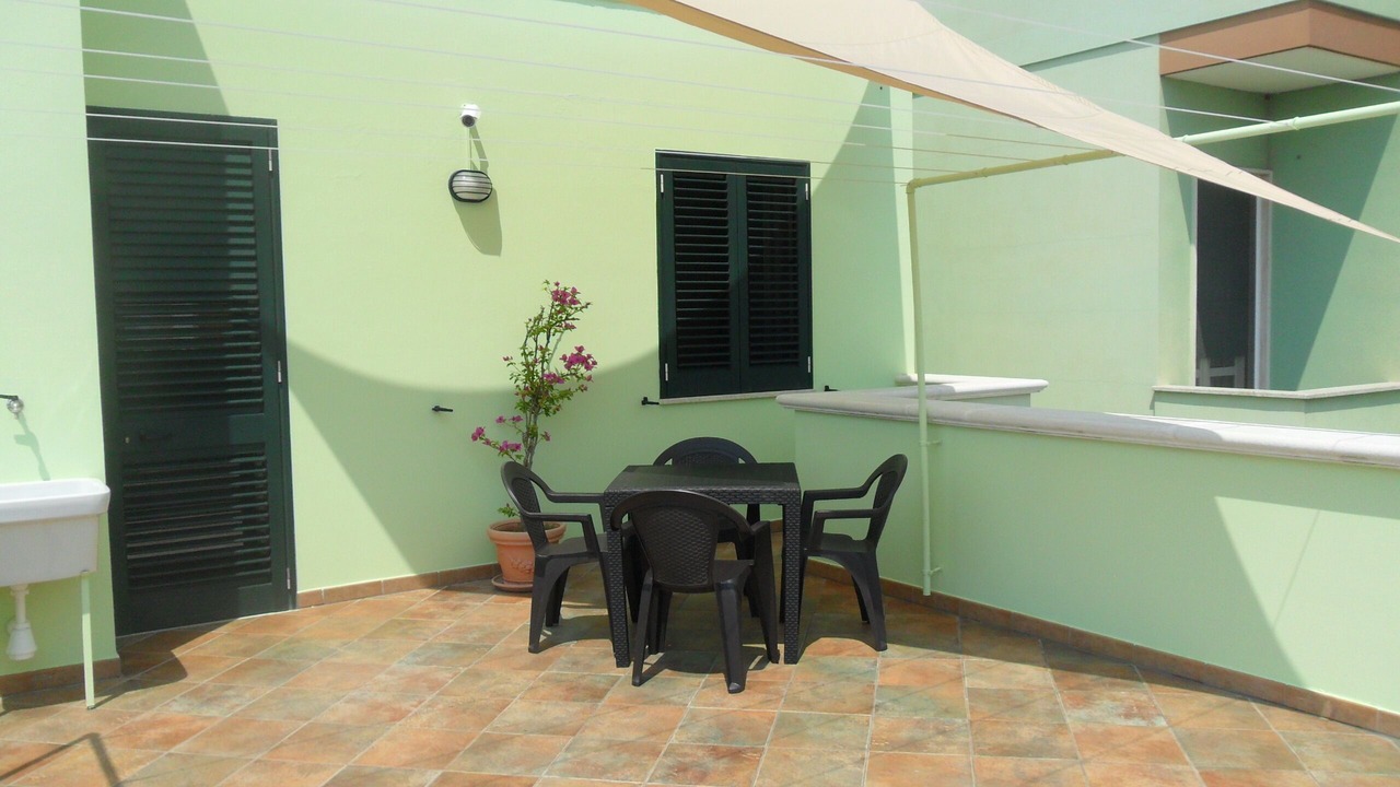 Photo of Outdoor in Alezio