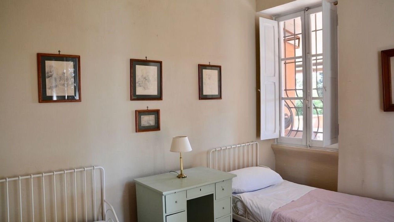 Photo of Bedroom in Zona LVIII Prima Porta