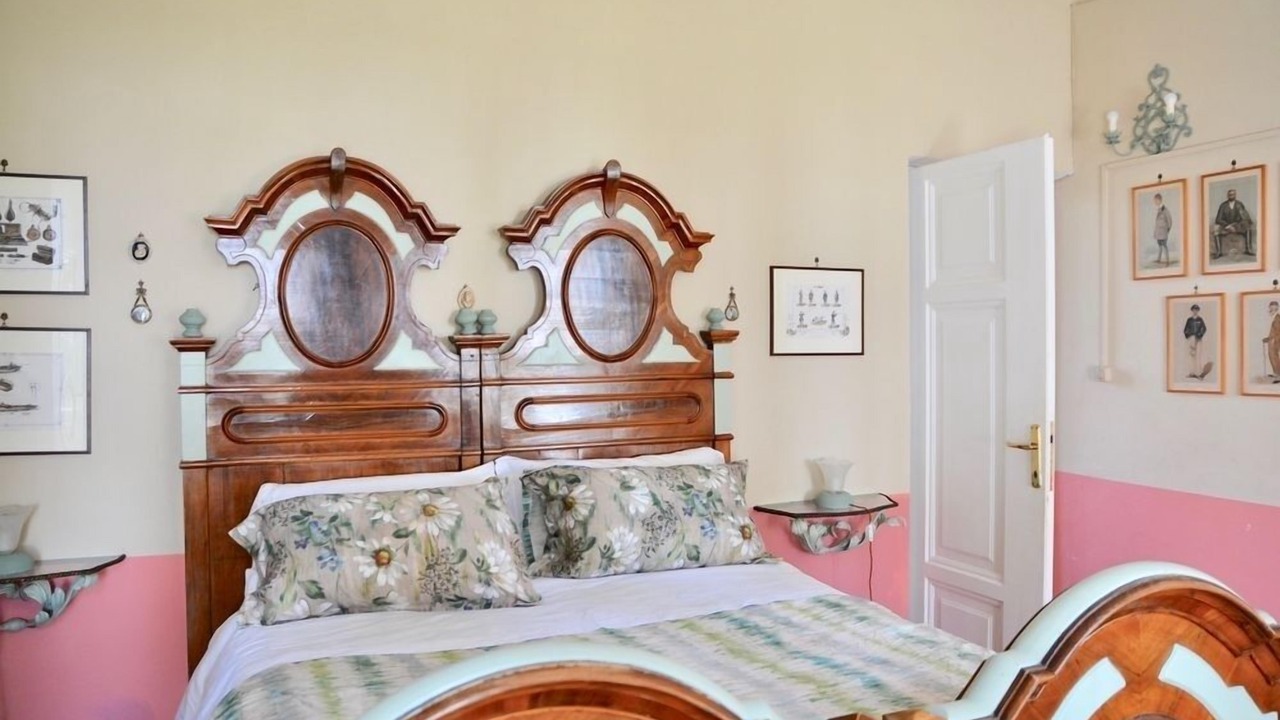 Photo of Bedroom in Zona LVIII Prima Porta