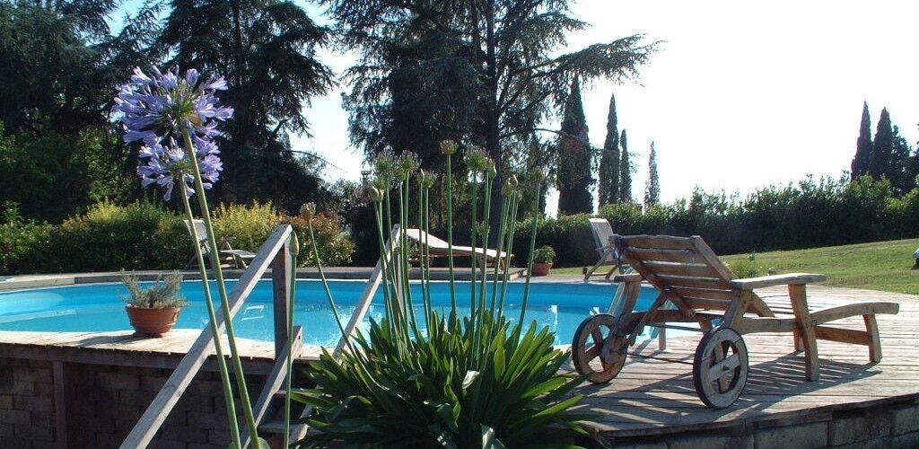 Photo of Outdoor in Zona LVIII Prima Porta