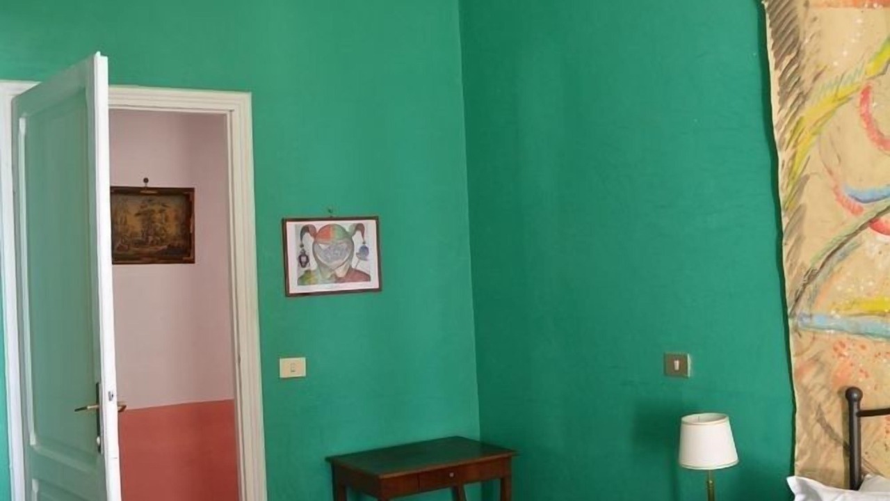 Photo of Bedroom in Zona LVIII Prima Porta