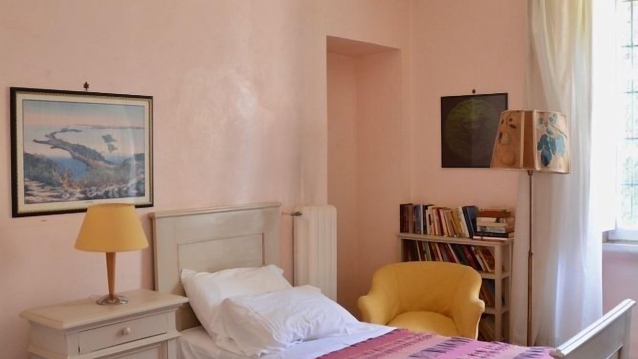 Photo of Bedroom in Zona LVIII Prima Porta