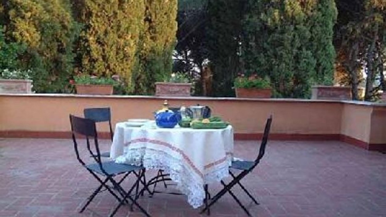 Photo of Outdoor in Zona LVIII Prima Porta