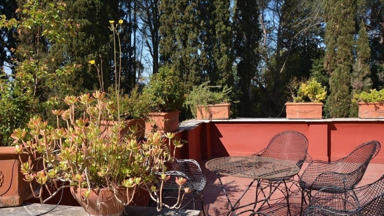Photo of Outdoor in Zona LVIII Prima Porta