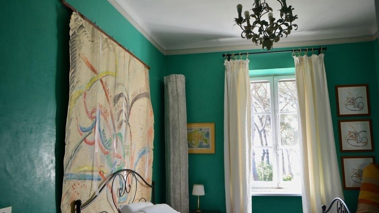 Photo of Bedroom in Zona LVIII Prima Porta