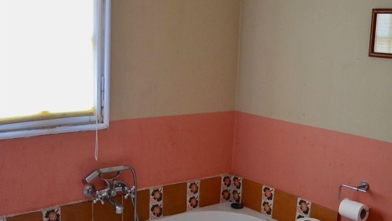 Photo of Bathroom in Zona LVIII Prima Porta