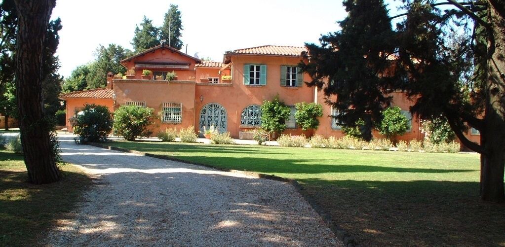 Photo of Outdoor in Zona LVIII Prima Porta