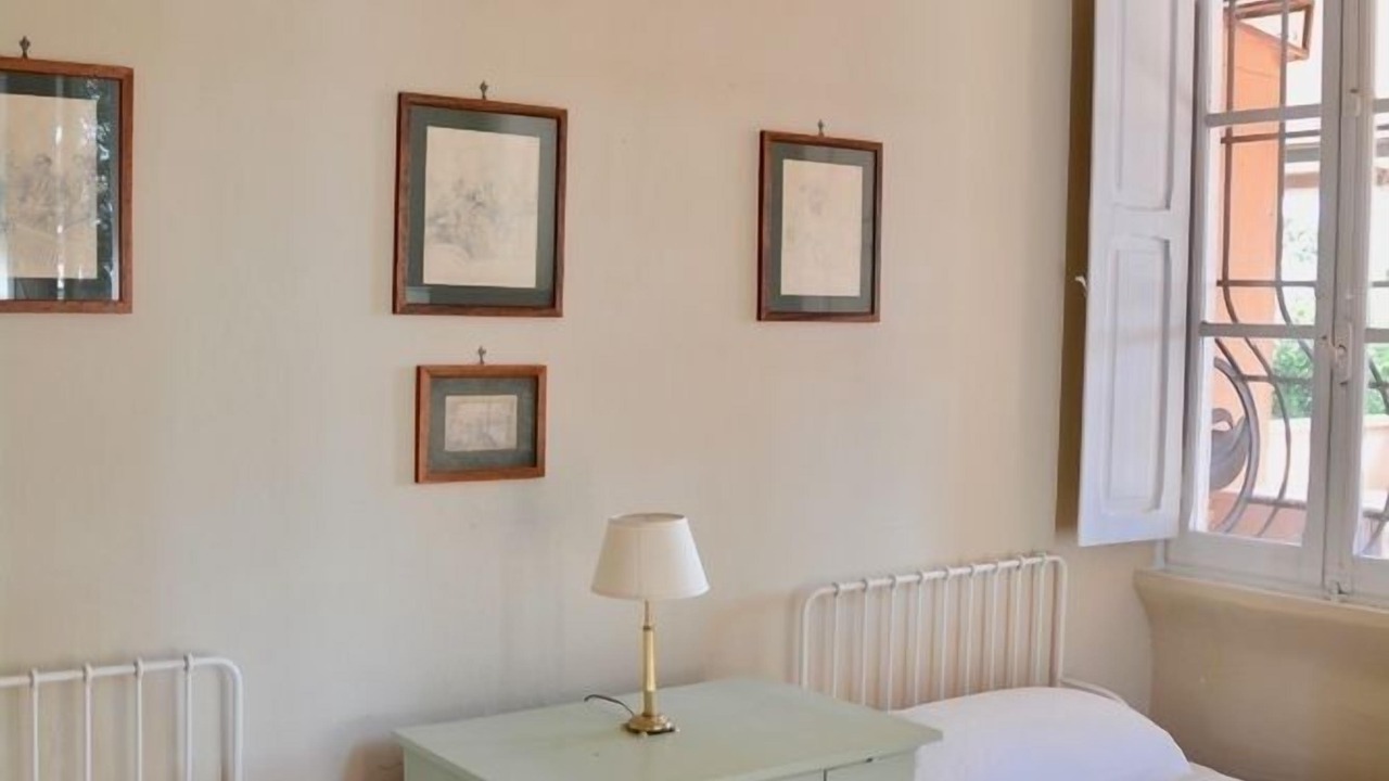 Photo of Bedroom in Zona LVIII Prima Porta