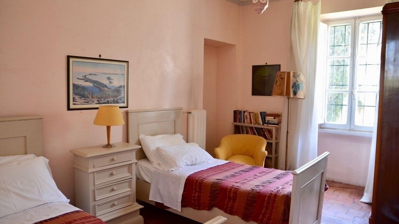 Photo of Bedroom in Zona LVIII Prima Porta