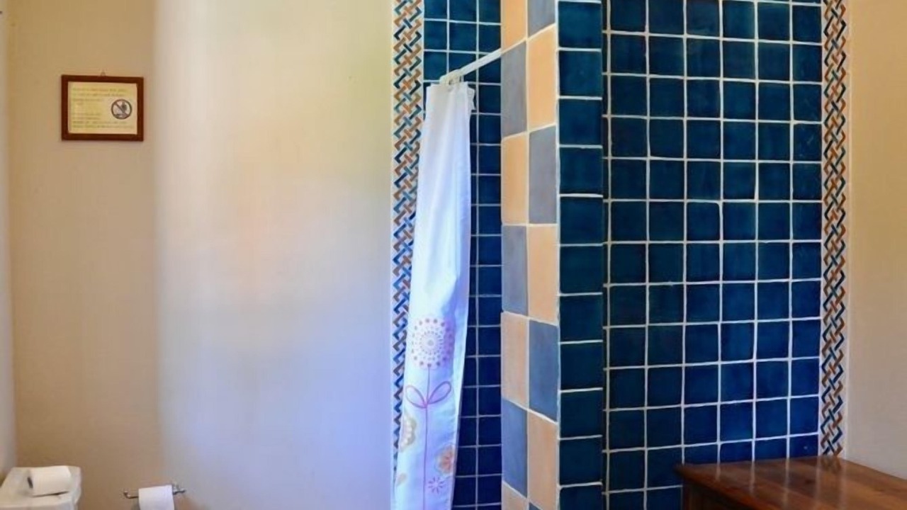 Photo of Bathroom in Zona LVIII Prima Porta