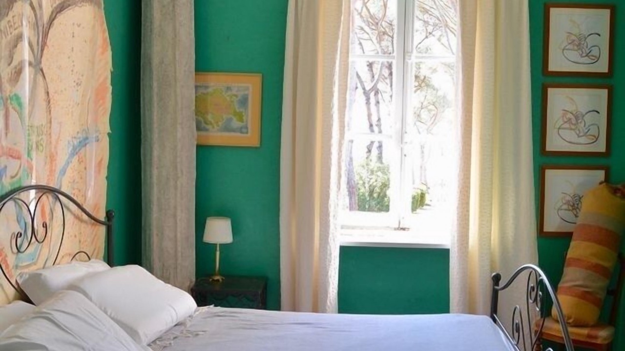 Photo of Bedroom in Zona LVIII Prima Porta