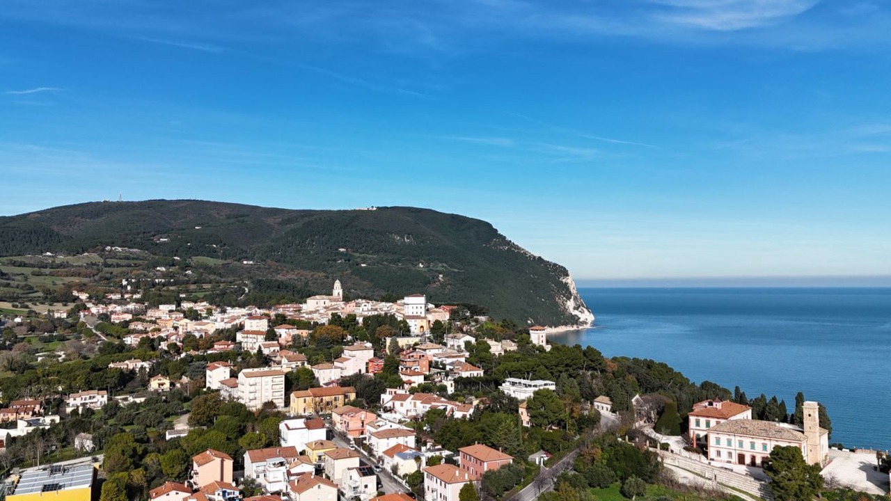 Photo of Outdoor in Sirolo
