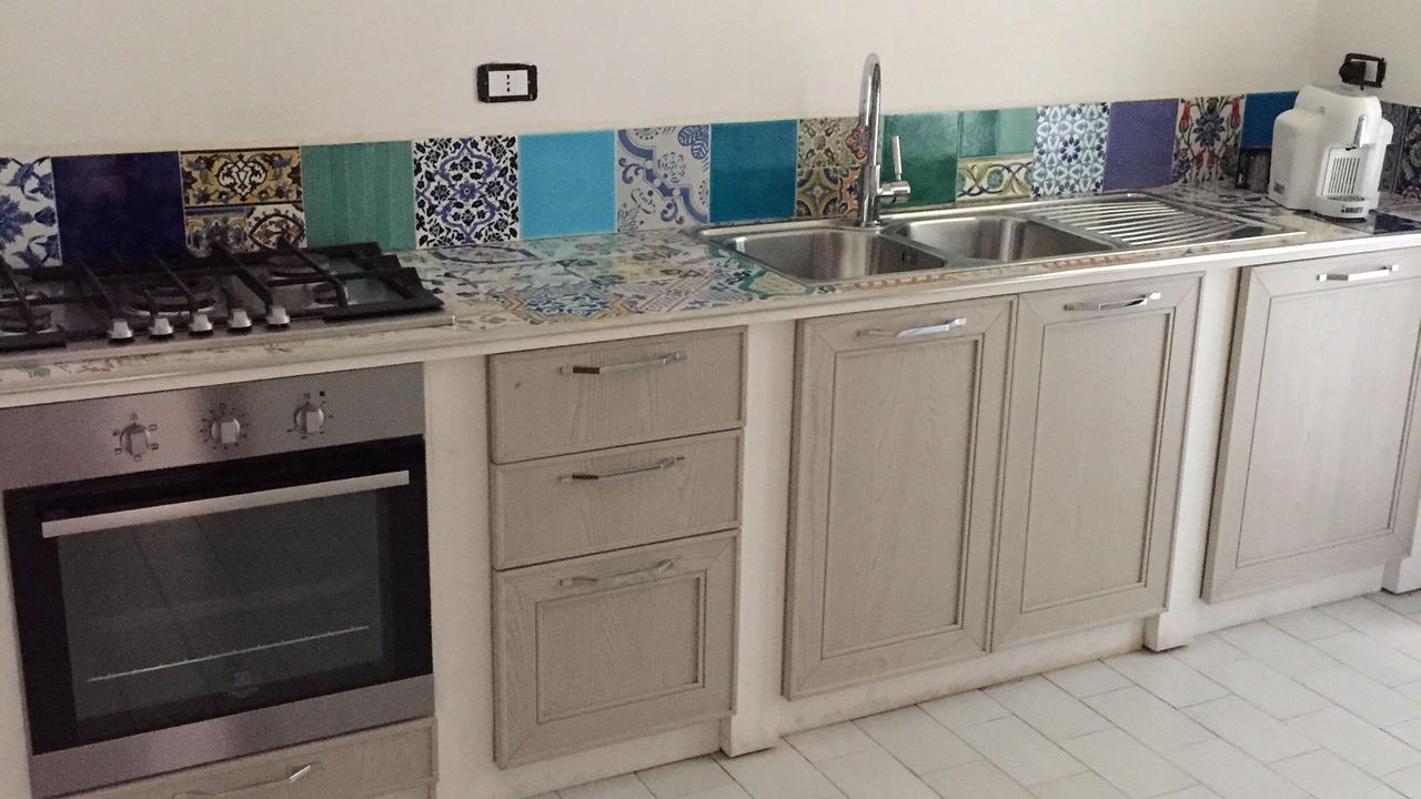 Photo of Kitchen in Principina a Mare