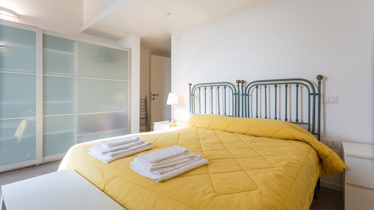 Photo of Bedroom in Old Town