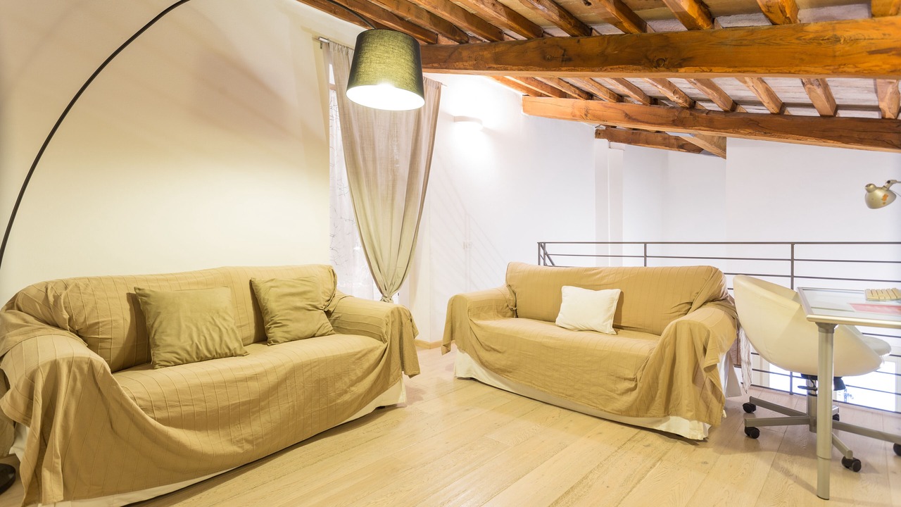 Photo of Livingroom in Old Town
