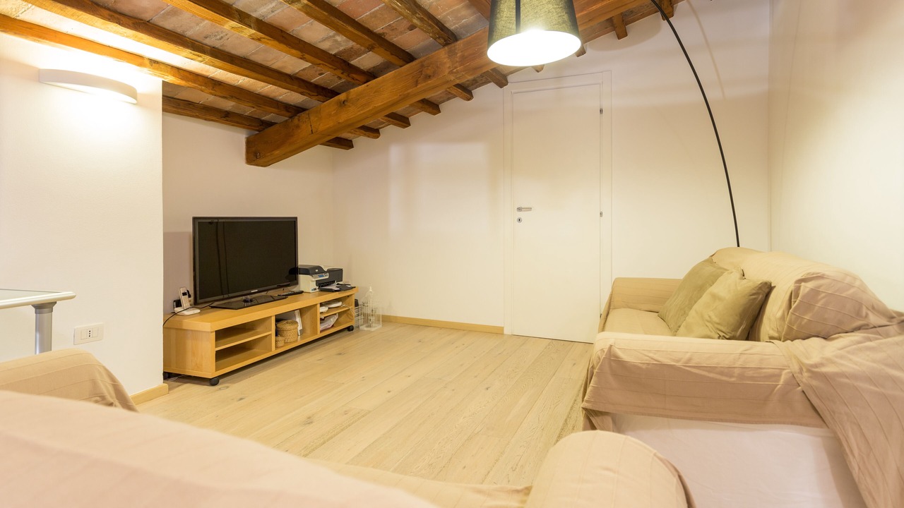 Photo of Livingroom in Old Town