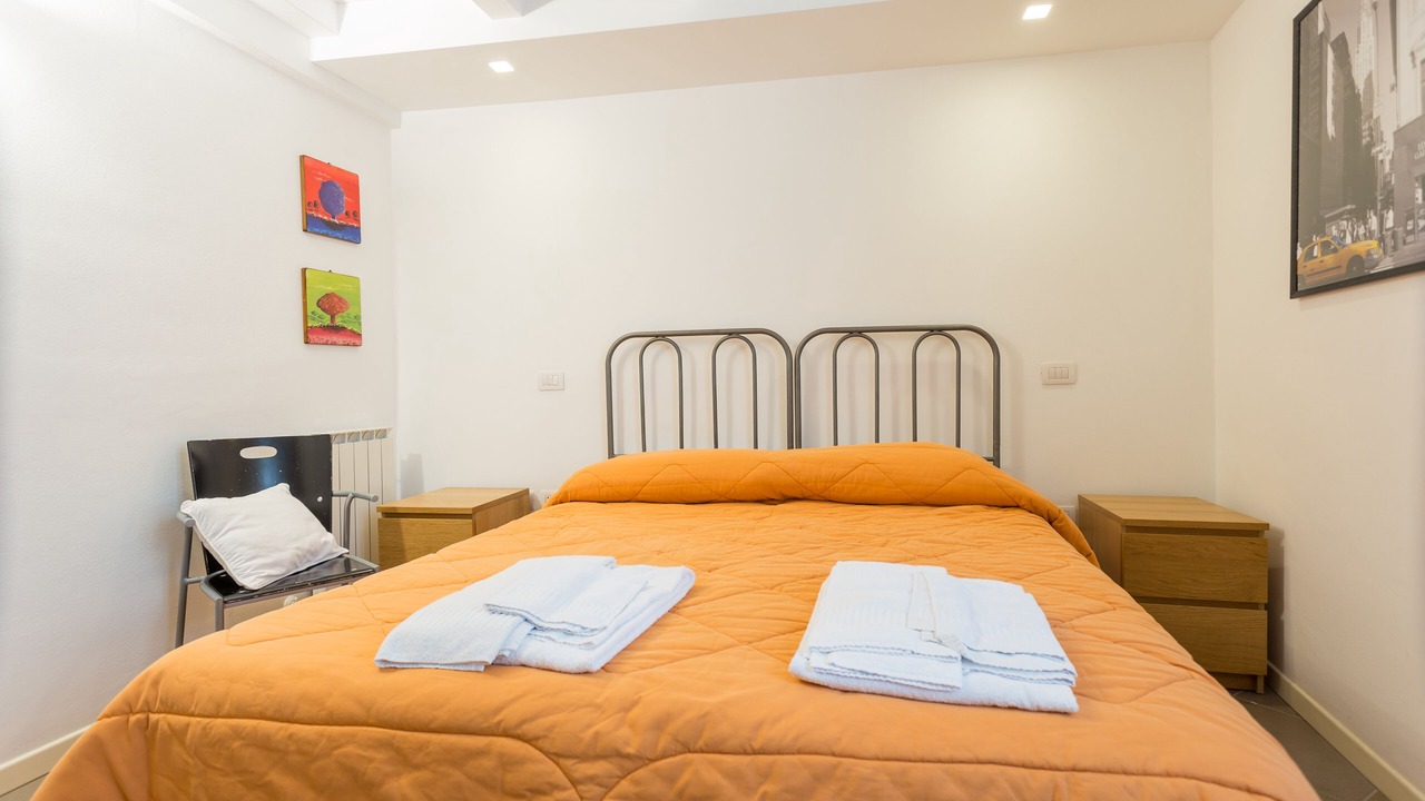 Photo of Bedroom in Old Town