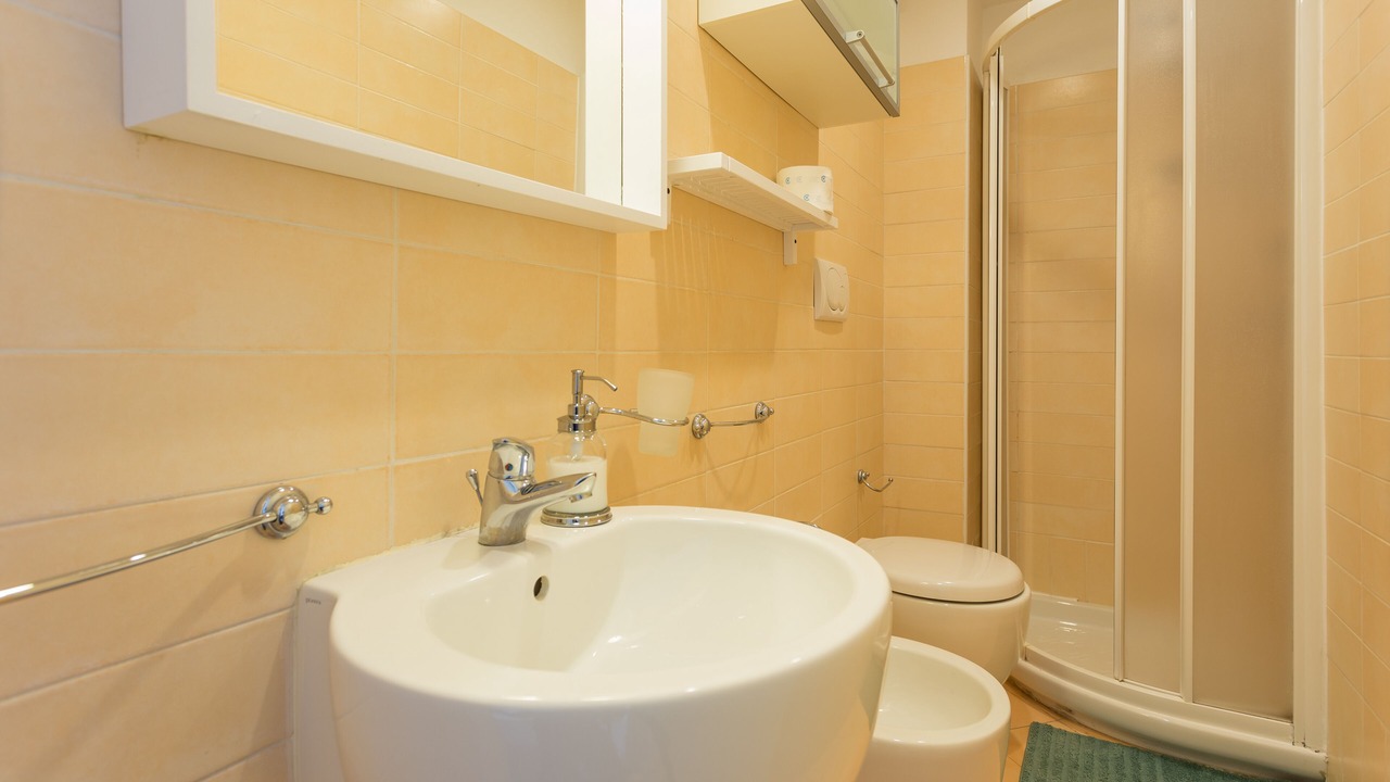 Photo of Bathroom in Old Town