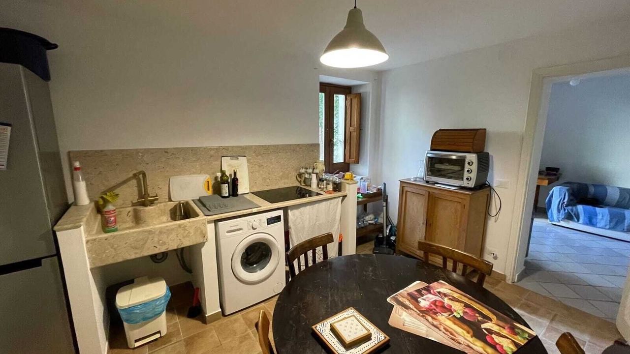 Photo of Kitchen in Erice