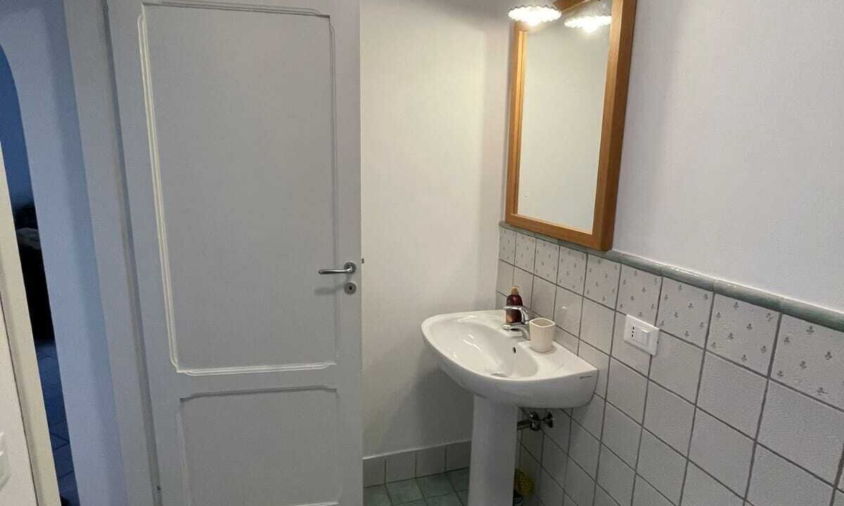 Photo of Bathroom in Erice
